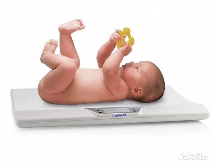 Прокат Бесплатная доставка. Весы для новорожденных