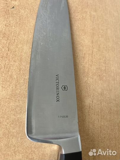 Кухонные ножи victorinox