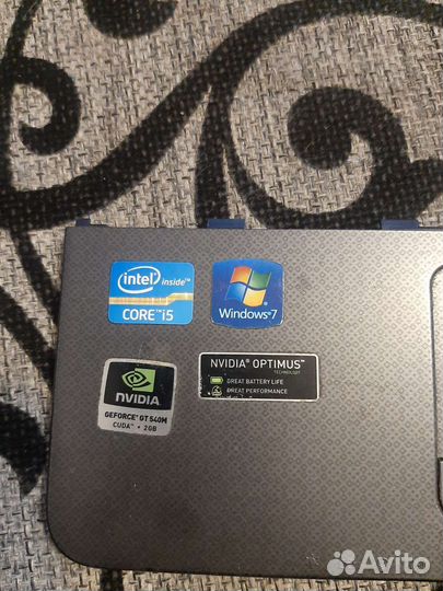 Aсer E1-571G),Packard Bell Easy Note 11-HR-526RU