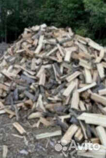 Дрова от производителя