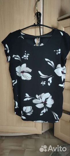 Женские вещи 48-50