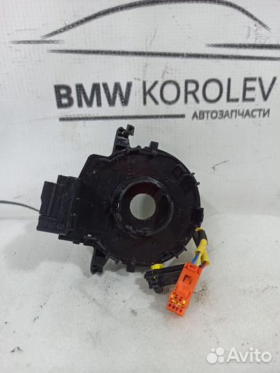 Подрулевой шлейф Toyota Camry 40 Toyota