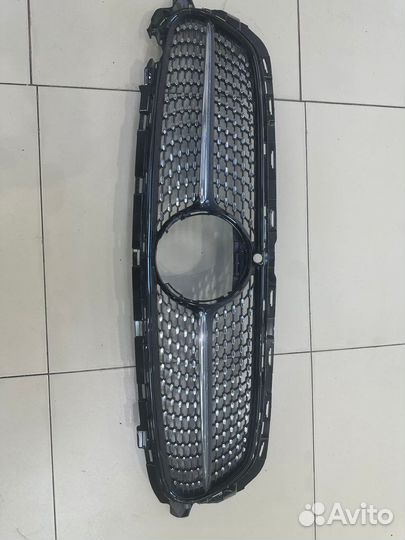 Решетка на е213