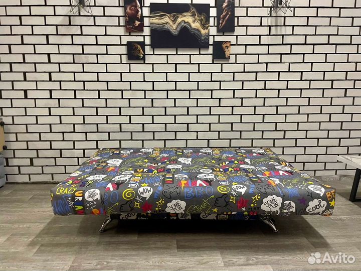 Диван кляк новый