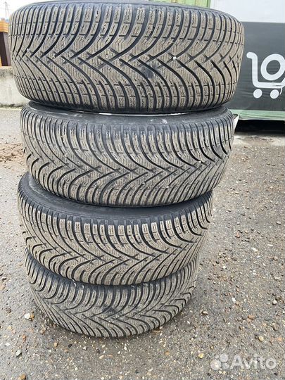 Bfgoodrich G-Force Winter 2 195/50 R16