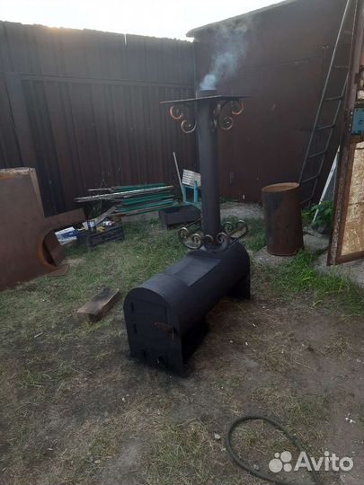 Печи банные