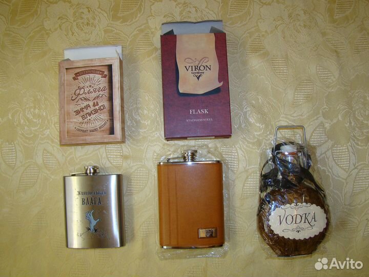 Новый чайник и другое