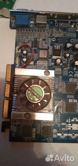 Радио детали