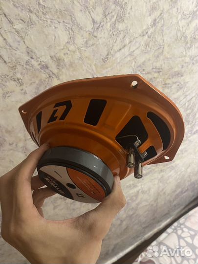 Динамики dl audio 69