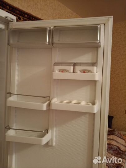 Холодильник атлант бу