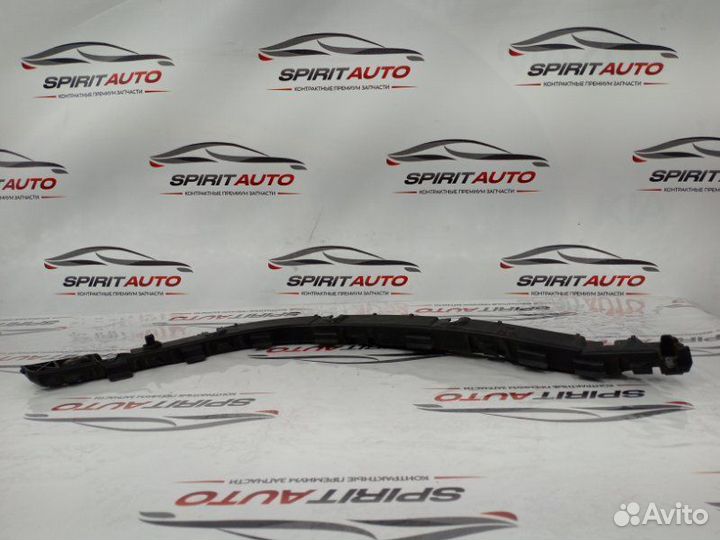 Кронштейн бампера задний правый Kia Sedona 3 G6DH