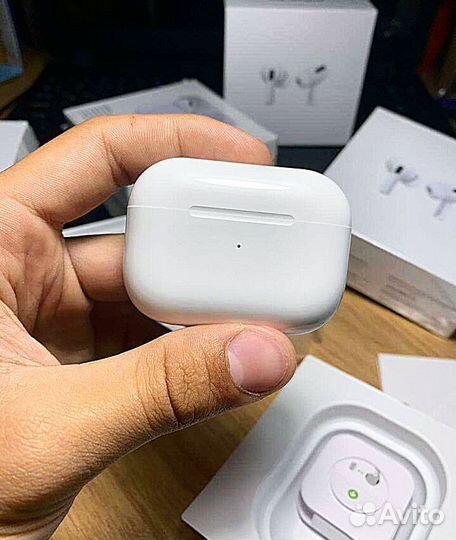 AirPods pro