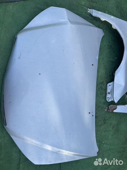 Запчасти на geely emgrand ес7