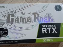 Rtx 3070 ti gamerock