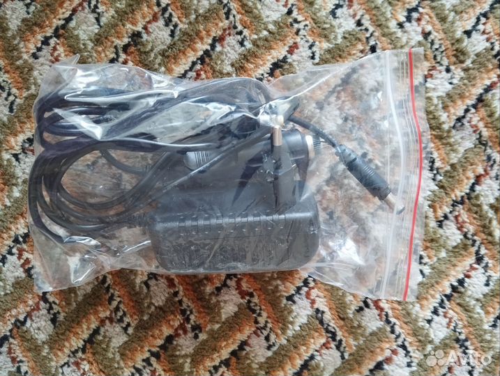 Массажер для шеи/плеч/спины