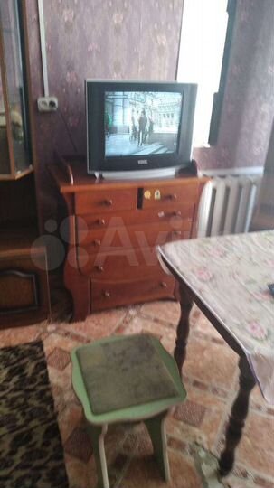 Комната 18 м² в 1-к., 5/5 эт.