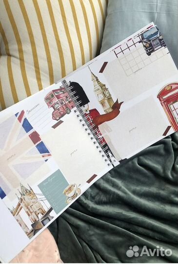 Новый MemoriesAsArt альбом Галопом по Европам