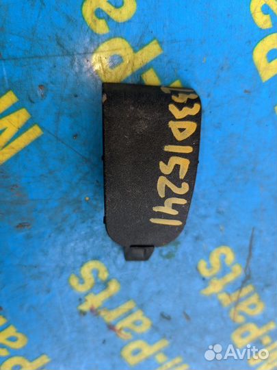 Крепление радиатора Mazda Cx-7 ER3P 2009