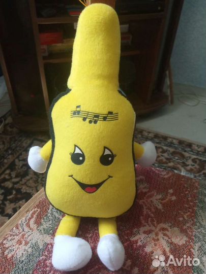 Детские игрушки