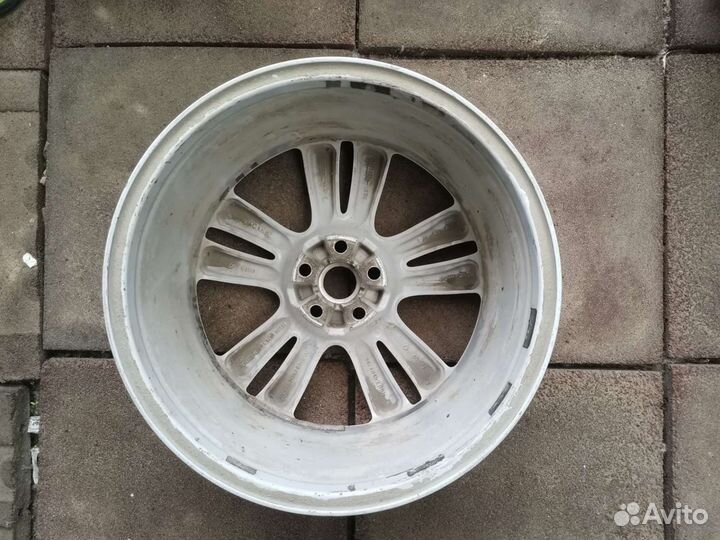 Диск R 19 Jaguar. 1 штука