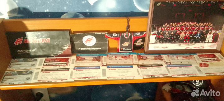 Сувениры хк 