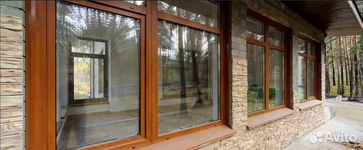 Пластиковые окна. Рассрочка без банка