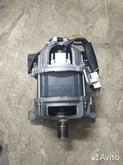 Двигатель для стиральной машины