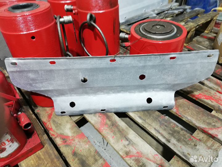 Запасные части