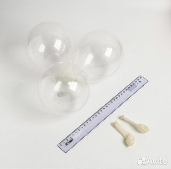 Воздушные шары