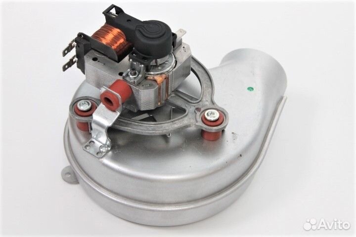 Вентилятор Bosch Buderus U072-12/18kwbn-12/18H 87