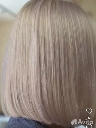 Маникюр на дому, парикмахер-колорист