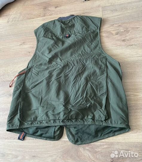 Жилетка gorpcore