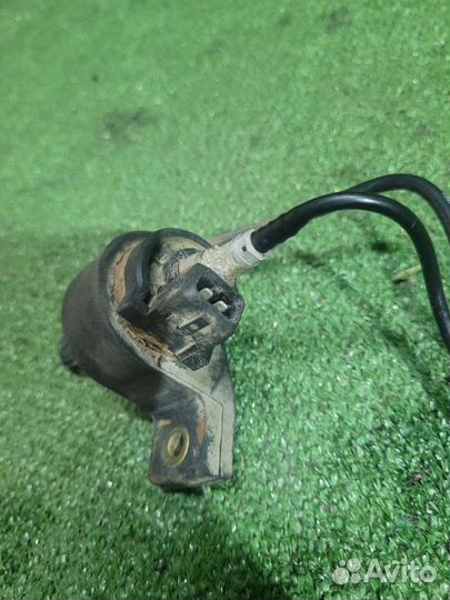 Дозировочный топливный насос Webasto Ford Focus 3