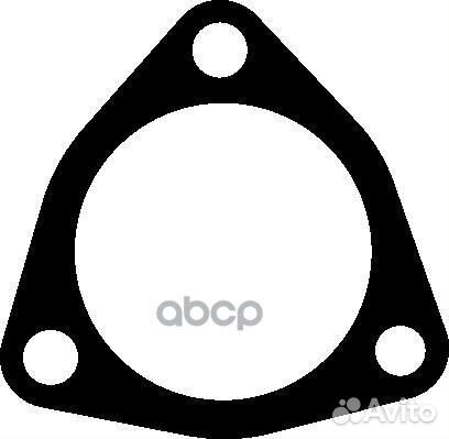 Прокладка приемной трубы 311250 Elring