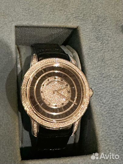 Оригинальные часы Roberto Bravo 50/50