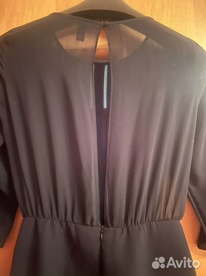 Комбинезон нарядный 44 46