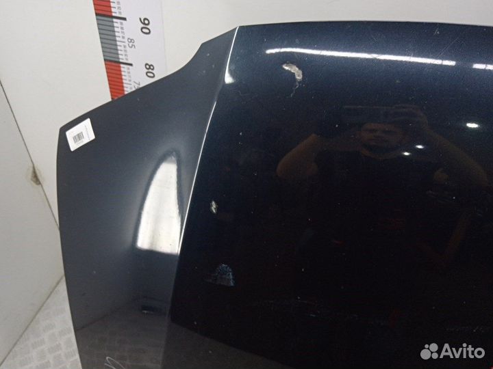 Капот для Volkswagen Passat 5 GP 3B0823031K