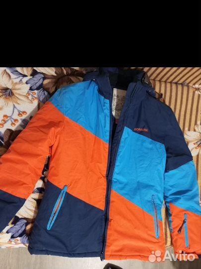 Женская одежда