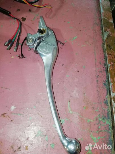 Запчасти на мото хонда 919