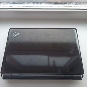 Нетбук asus Eee PC 1000HE