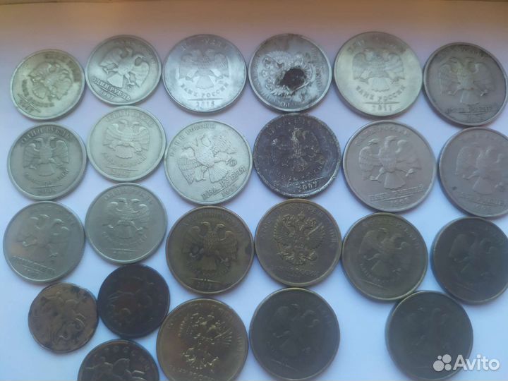 Колекциямонет