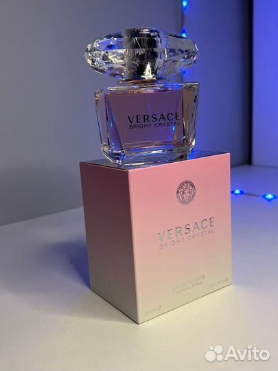 Bright Crystal Versace