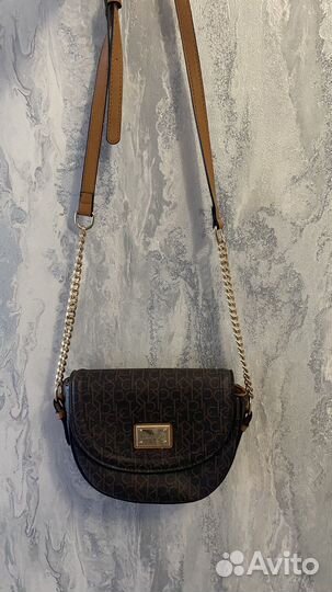 Сумка CK женская