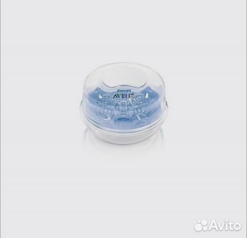 Стерилизатор для детских бутылочек Philips avent
