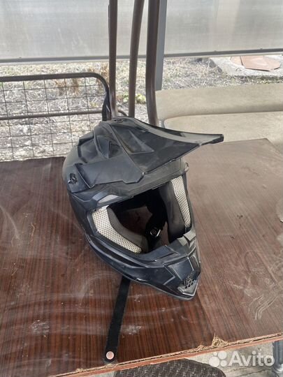 Мотошлем Oneal