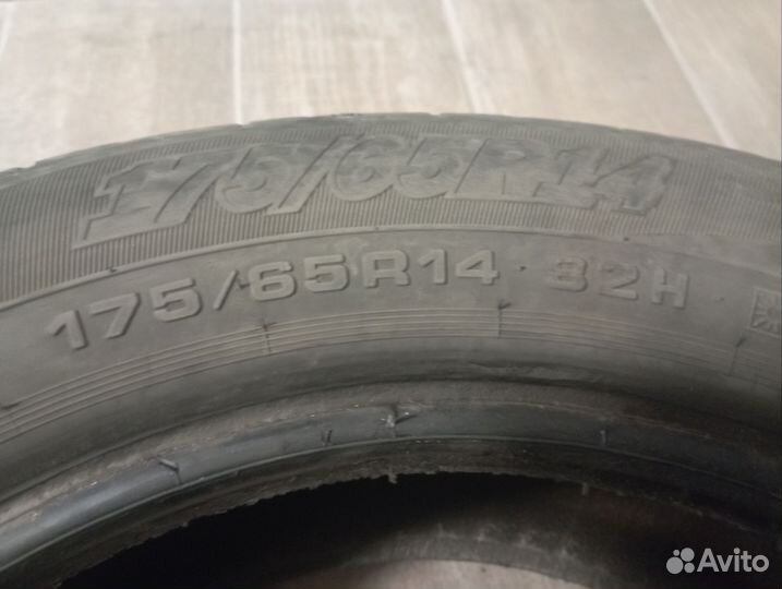 Cordiant Road Runner 175/65 R14 82