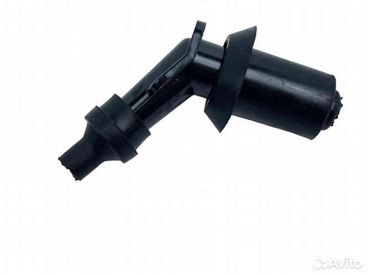 Колпачок высоковольтный скутер Honda Dio (120 град