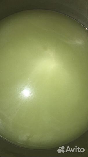 Сыворотка молочная