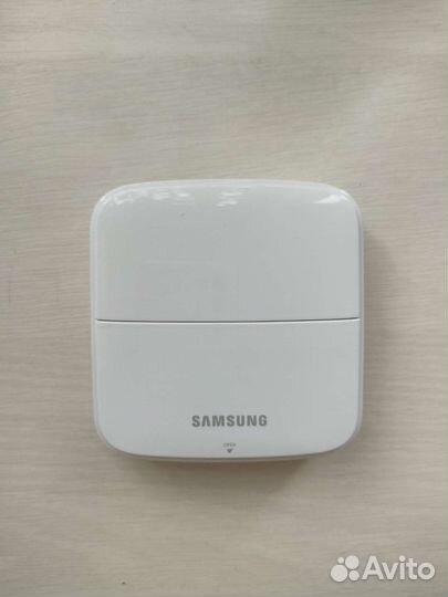 Док станция samsung