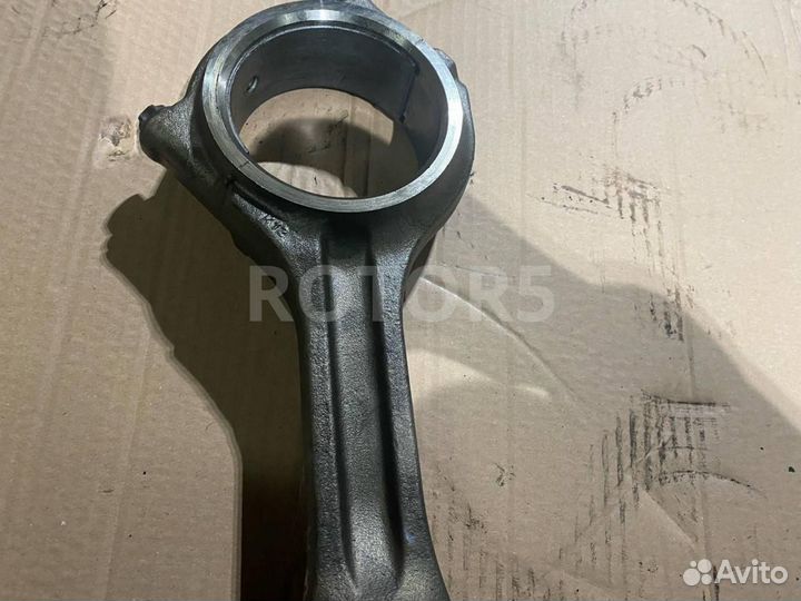 Шатун Scania R 5 2010 1456005